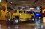 Ford Equator Concept 2000 года